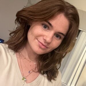 Meet your Posher, Mari